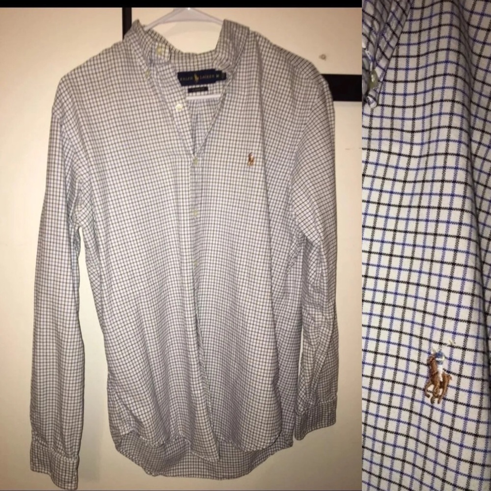 Ralph Lauren Shirt